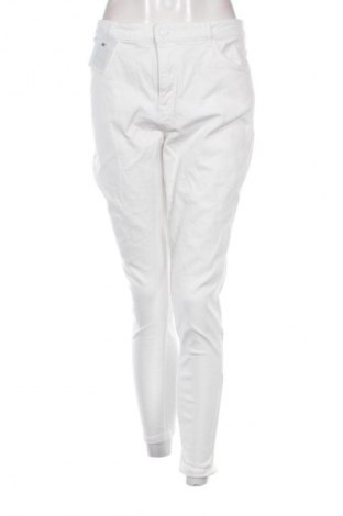 Damen Jeans C&A, Größe XL, Farbe Weiß, Preis 16,99 €