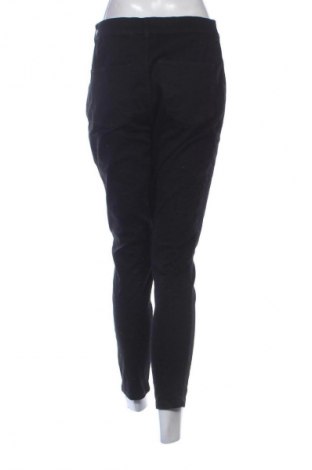 Blugi de femei C&A, Mărime L, Culoare Negru, Preț 45,99 Lei