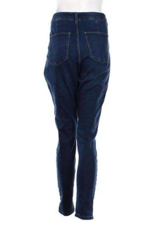 Dámske džínsy  C&A, Veľkosť XXL, Farba Modrá, Cena  16,95 €