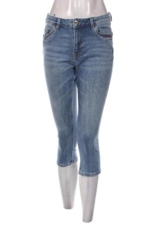 Női farmernadrág C&A, Méret L, Szín Kék, Ár 5 089 Ft