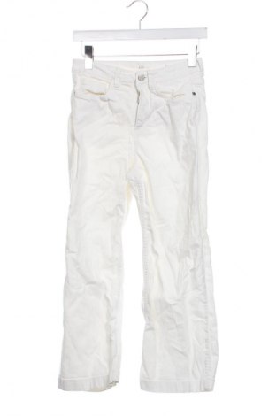 Дамски дънки C&A, Размер S, Цвят Бял, Цена 6,64 €