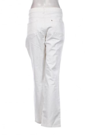 Damen Jeans C&A, Größe XL, Farbe Weiß, Preis 23,59 €