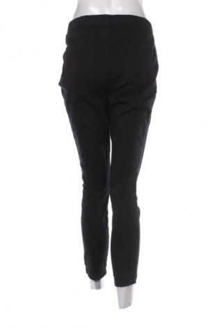 Дамски дънки C&A, Размер XL, Цвят Черен, Цена 15,00 €