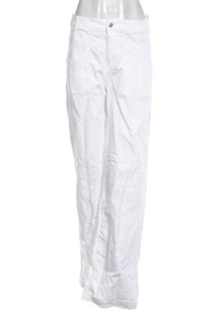 Damen Jeans C.O.J., Größe M, Farbe Weiß, Preis € 11,99