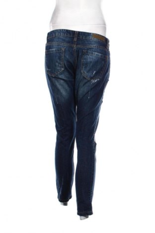 Női farmernadrág Calliope, Méret M, Szín Kék, Ár 6 198 Ft