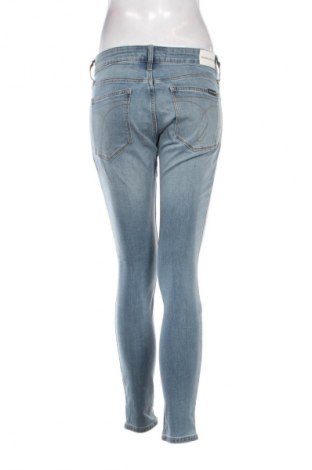 Dámske džínsy  Calvin Klein Jeans, Veľkosť M, Farba Modrá, Cena  28,95 €