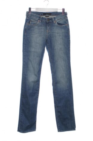 Дамски дънки Calvin Klein Jeans, Размер S, Цвят Син, Цена 35,00 €