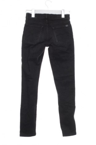 Дамски дънки Calvin Klein Jeans, Размер XS, Цвят Черен, Цена 27,09 €