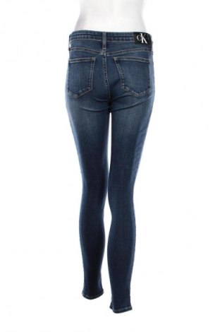 Dámske džínsy  Calvin Klein Jeans, Veľkosť S, Farba Modrá, Cena  35,00 €