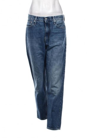 Damen Jeans Calvin Klein Jeans, Größe M, Farbe Blau, Preis 104,99 €