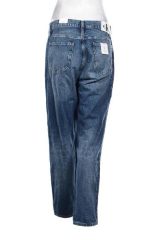 Damen Jeans Calvin Klein Jeans, Größe M, Farbe Blau, Preis 104,99 €