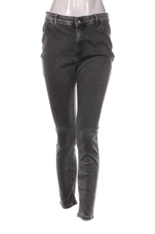 Dámské džíny  Calzedonia, Velikost L, Barva Šedá, Cena  299,00 Kč