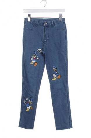 Női farmernadrág Calzedonia, Méret S, Szín Kék, Ár 2 699 Ft