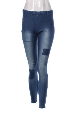 Дамски дънки Calzedonia, Размер S, Цвят Син, Цена 5,62 €