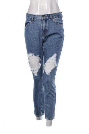 Дамски дънки Calzedonia, Размер S, Цвят Син, Цена 5,62 €