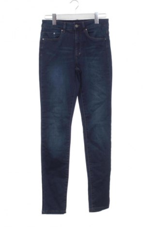 Γυναικείο Τζίν Camaieu, Μέγεθος M, Χρώμα Μπλέ, Τιμή 6,99 €