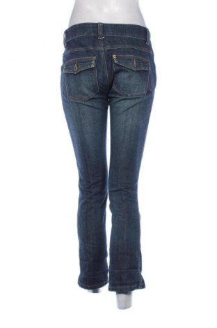 Damskie jeansy Camaieu, Rozmiar M, Kolor Niebieski, Cena 80,38 zł