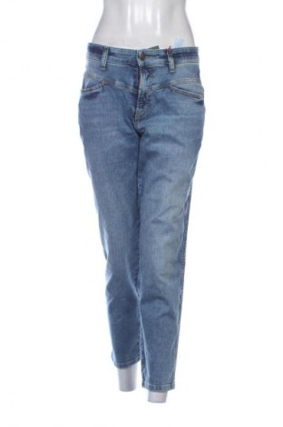 Damen Jeans Cambio, Größe M, Farbe Blau, Preis 33,69 €