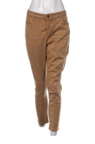 Damen Jeans Cartoon, Größe XL, Farbe Braun, Preis € 27,68