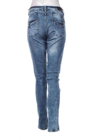 Damskie jeansy Cecil, Rozmiar L, Kolor Niebieski, Cena 53,99 zł