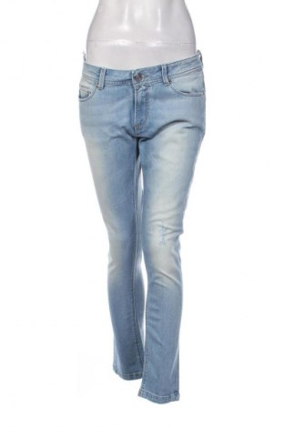 Damen Jeans Cerruti 1881, Größe L, Farbe Blau, Preis 129,87 €