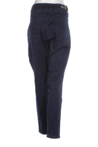 Damen Jeans Chic, Größe XXL, Farbe Blau, Preis 18,99 €