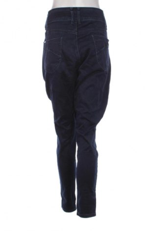 Dámské džíny  Chic, Velikost XXL, Barva Modrá, Cena  319,00 Kč