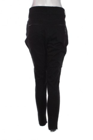 Damen Jeans Chic, Größe XXL, Farbe Schwarz, Preis € 13,99