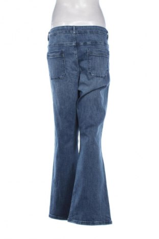 Дамски дънки Christian Berg, Размер XXL, Цвят Син, Цена 17,00 €