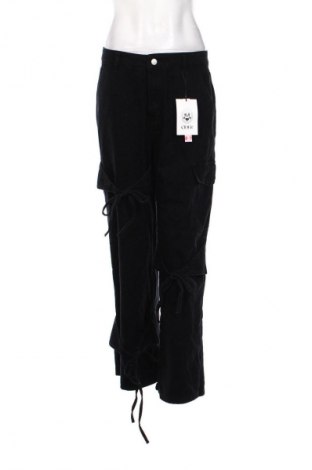Дамски дънки Cider, Размер M, Цвят Черен, Цена 14,31 €