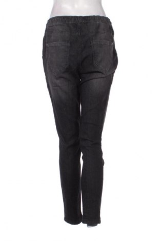 Dámské džíny  Collection L, Velikost L, Barva Černá, Cena  199,00 Kč