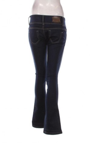 Blugi de femei Colours Of The World, Mărime M, Culoare Albastru, Preț 34,99 Lei