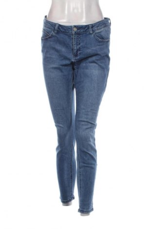 Damen Jeans Comma,, Größe L, Farbe Blau, Preis 38,00 €