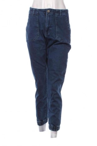 Blugi de femei Conbipel, Mărime M, Culoare Albastru, Preț 40,99 Lei