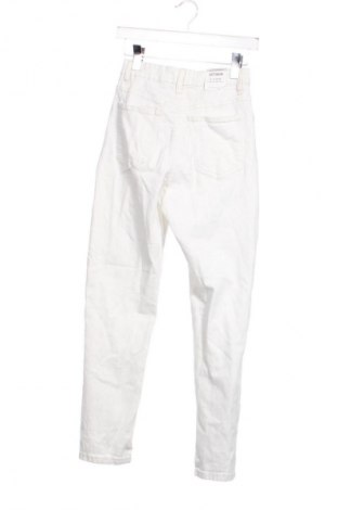 Blugi de femei Cotton On, Mărime XS, Culoare Ecru, Preț 48,99 Lei