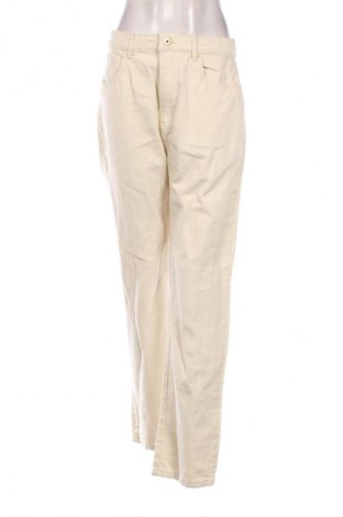 Γυναικείο Τζίν Cotton On, Μέγεθος M, Χρώμα Εκρού, Τιμή 15,99 €