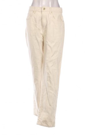 Damen Jeans Cotton On, Größe M, Farbe Ecru, Preis € 9,99