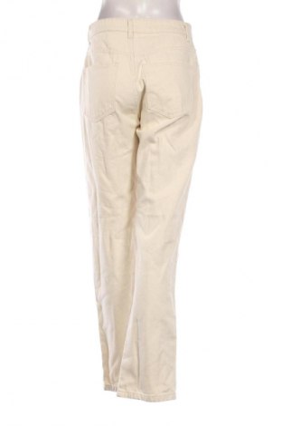 Damen Jeans Cotton On, Größe M, Farbe Ecru, Preis € 9,99