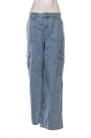 Damen Jeans Cotton On, Größe M, Farbe Blau, Preis € 9,99