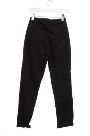 Blugi de femei Cotton On, Mărime XS, Culoare Negru, Preț 47,99 Lei