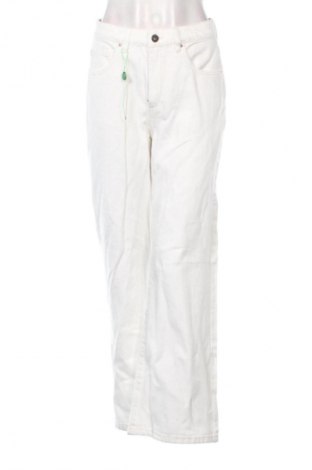 Dámske džínsy  Cotton On, Veľkosť S, Farba Biela, Cena  10,95 €