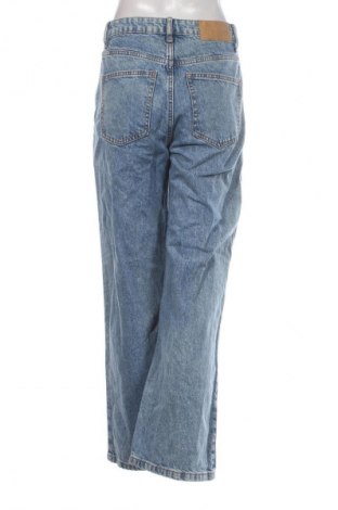 Blugi de femei Cotton On, Mărime S, Culoare Albastru, Preț 46,99 Lei