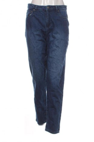 Blugi de femei Country Road, Mărime M, Culoare Albastru, Preț 67,99 Lei