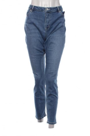 Blugi de femei Country Road, Mărime XL, Culoare Albastru, Preț 59,99 Lei