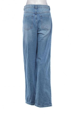 Дамски дънки Cropp, Размер M, Цвят Син, Цена 20,91 €