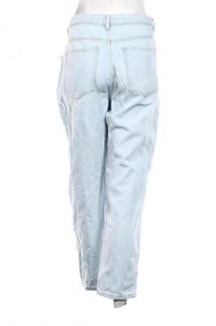 Női farmernadrág Cropp, Méret XXL, Szín Kék, Ár 11 570 Ft