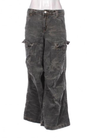 Damen Jeans DAZY, Größe M, Farbe Mehrfarbig, Preis 20,01 €