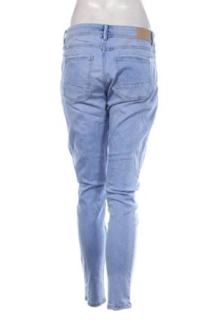 Dámske džínsy  Denim 1982, Veľkosť XL, Farba Modrá, Cena  11,95 €