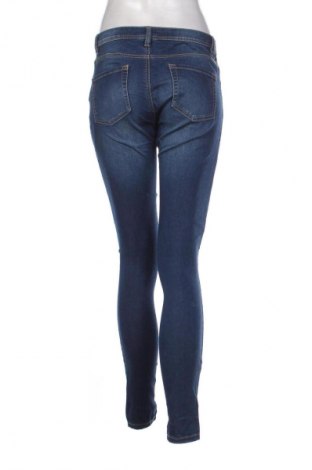 Damen Jeans Denim&Co., Größe M, Farbe Blau, Preis 20,35 €