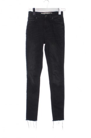 Damen Jeans Denim Co., Größe XXS, Farbe Schwarz, Preis € 14,77